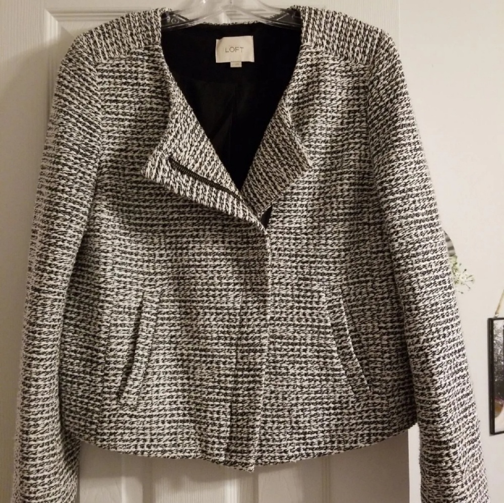 Loft Jacket